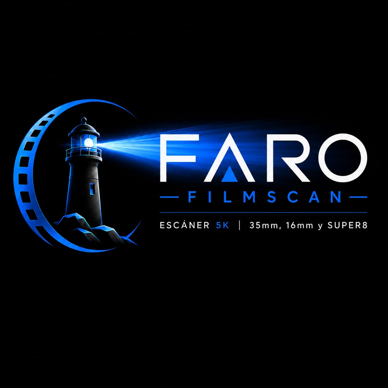 FARO FILMSCAN